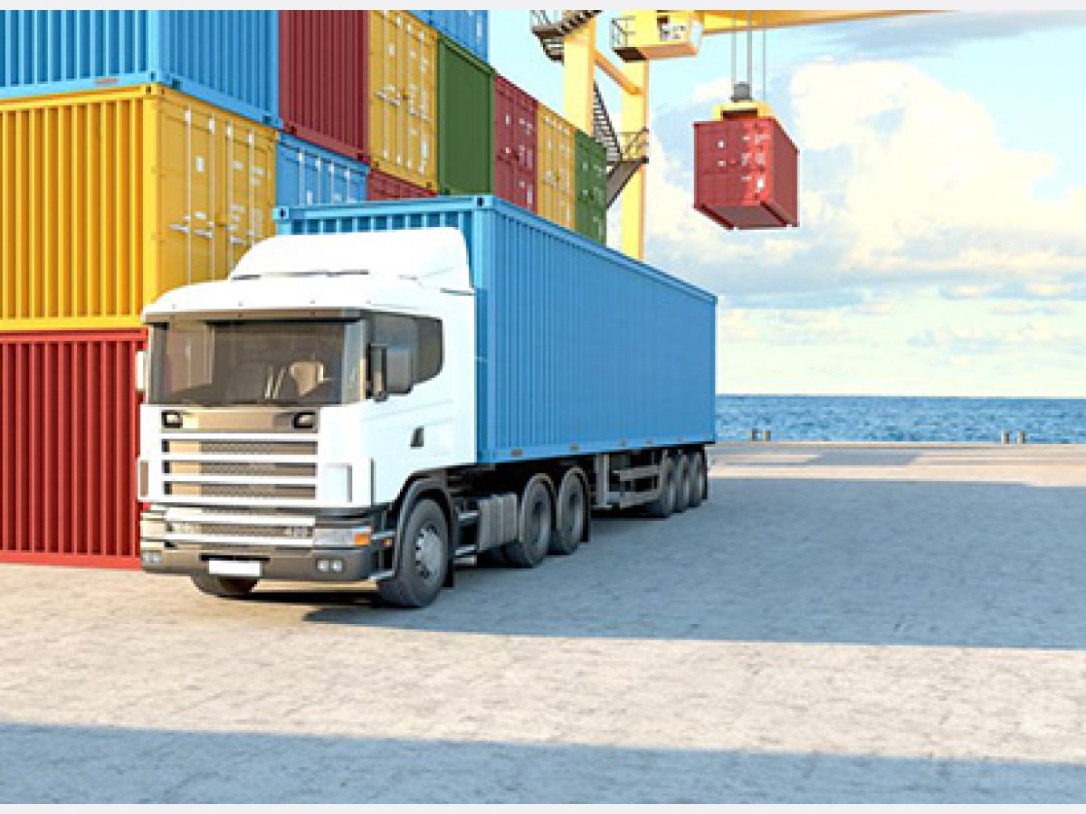 UN certified packaging illustration